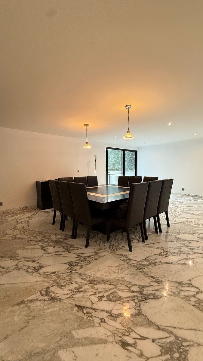 Apartamento em Polanco IV Sección, Miguel Hidalgo, foto 2 de 21