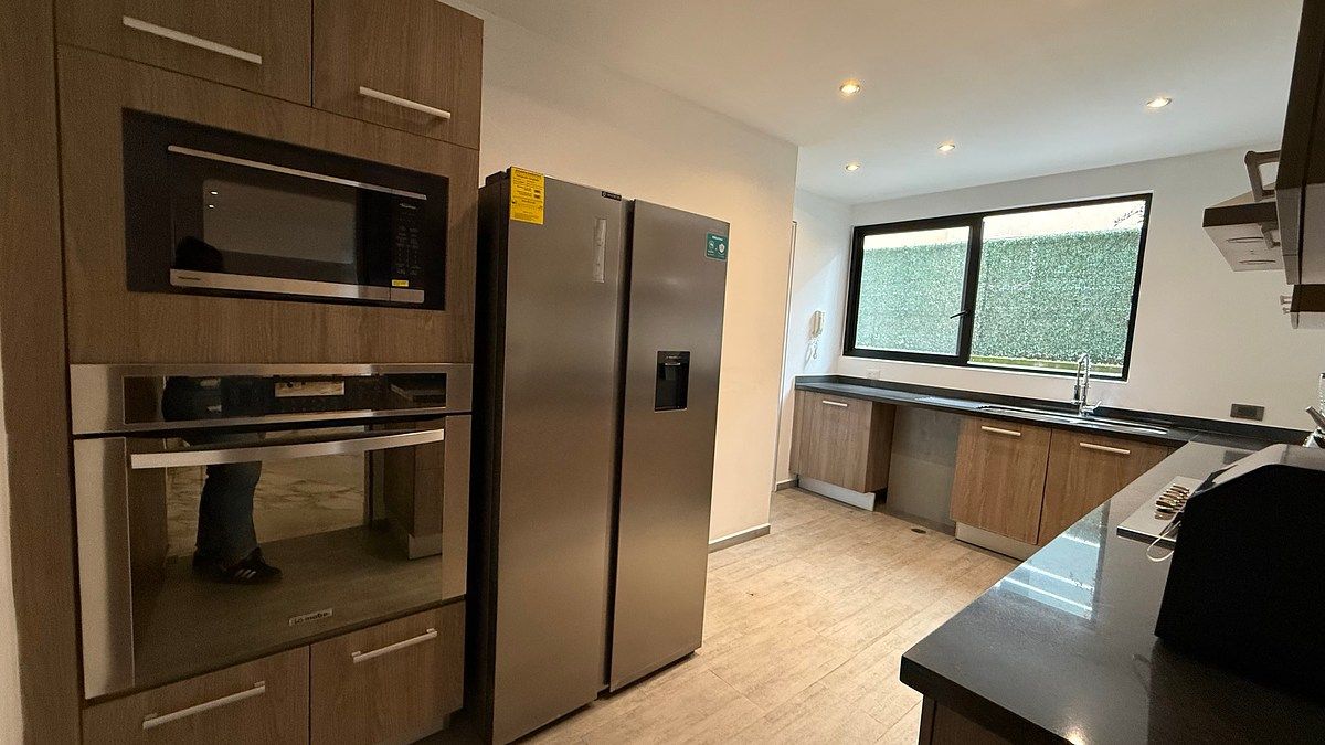 Apartamento em Polanco IV Sección, Miguel Hidalgo, foto 6 de 21
