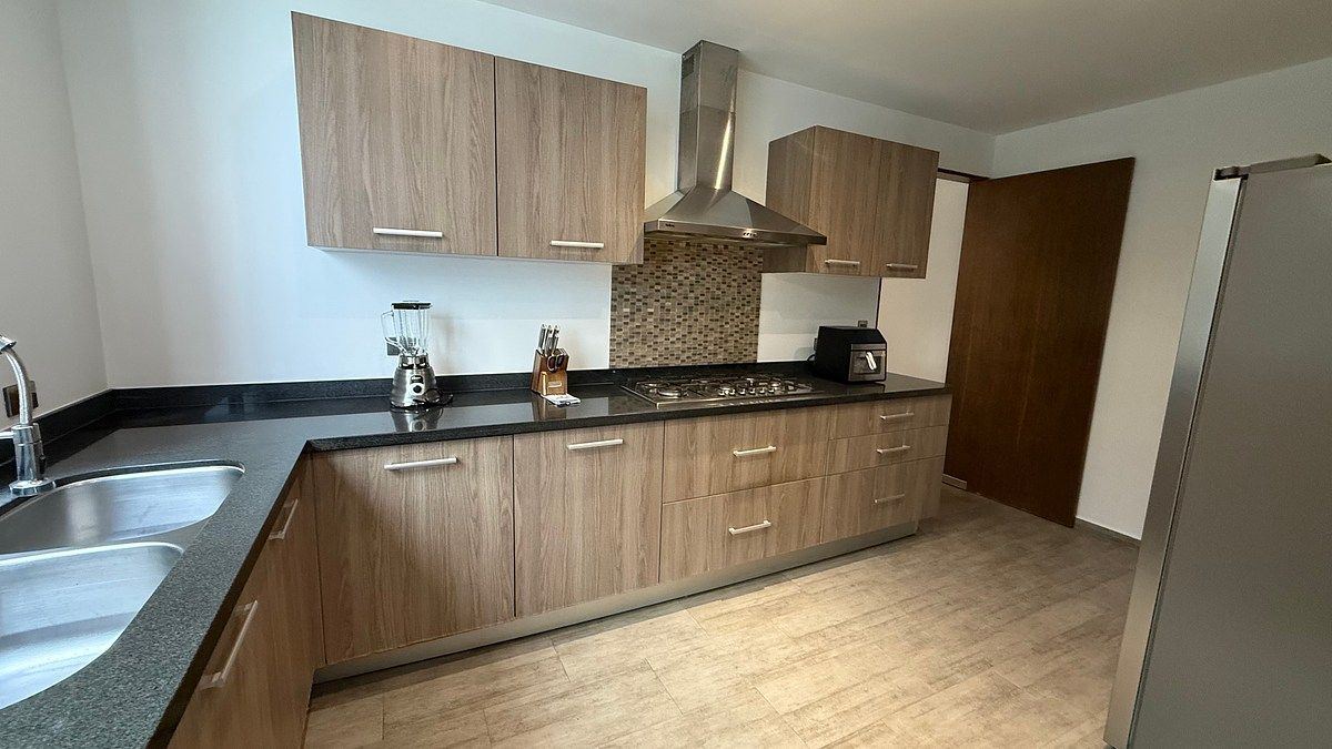 Apartamento em Polanco IV Sección, Miguel Hidalgo, foto 5 de 21