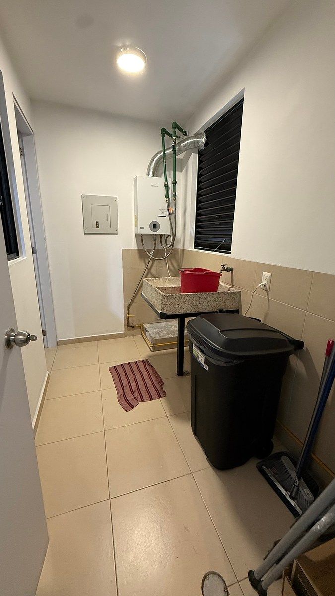 Apartamento em Polanco IV Sección, Miguel Hidalgo, foto 18 de 21