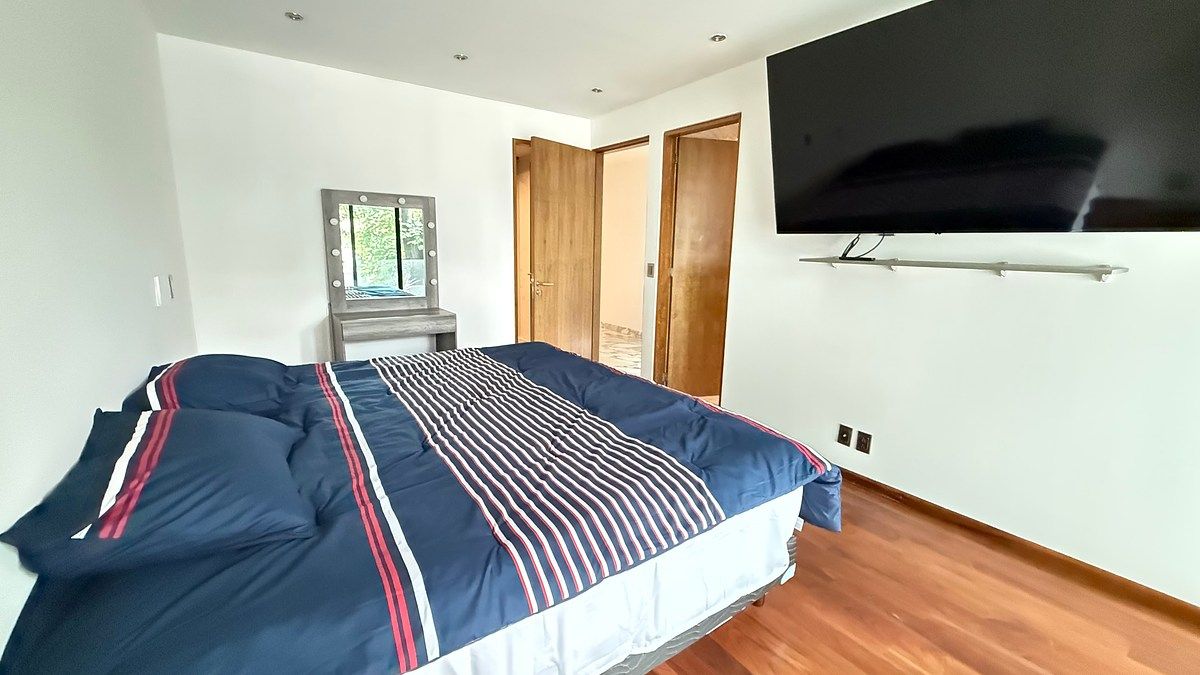 Apartamento em Polanco IV Sección, Miguel Hidalgo, foto 9 de 21