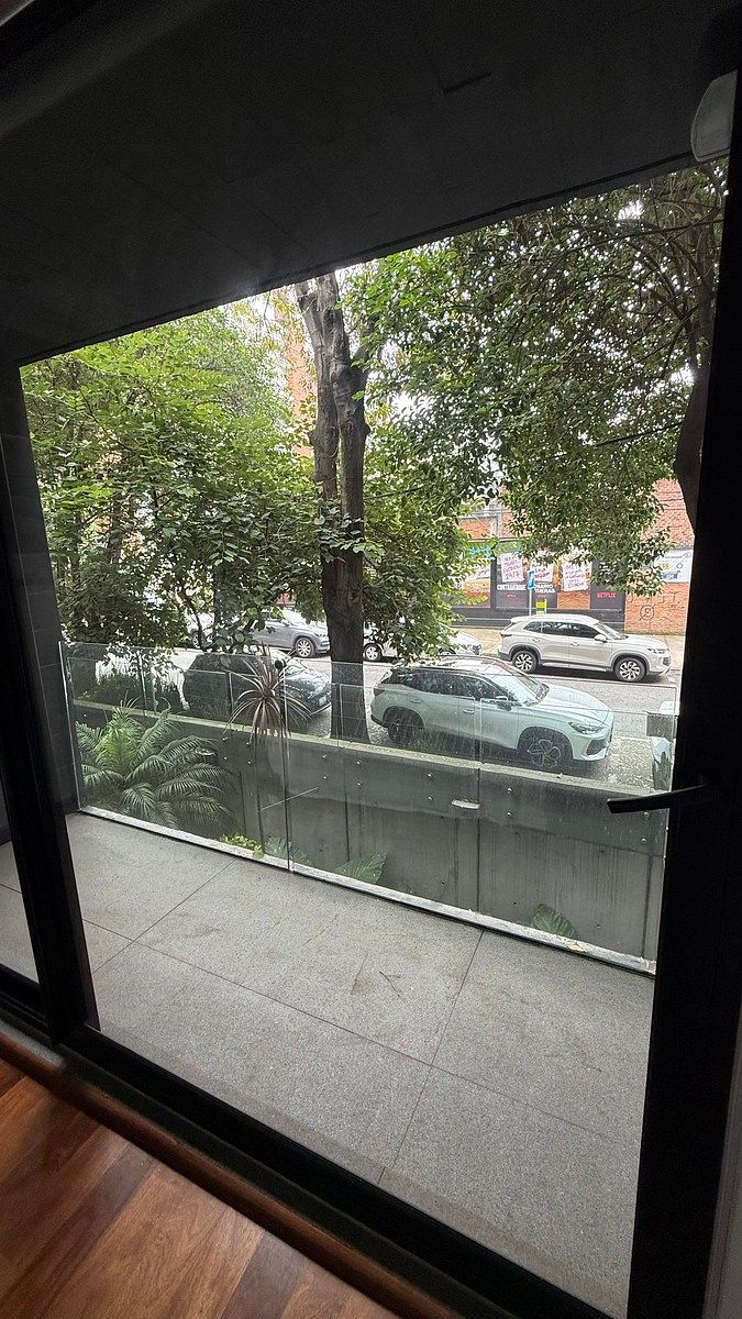 Apartamento em Polanco IV Sección, Miguel Hidalgo, foto 8 de 21