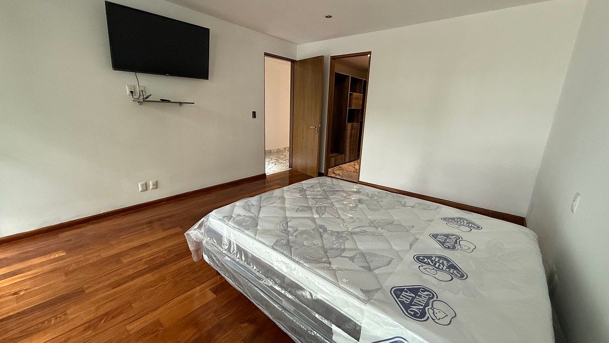 Apartamento em Polanco IV Sección, Miguel Hidalgo, foto 13 de 21