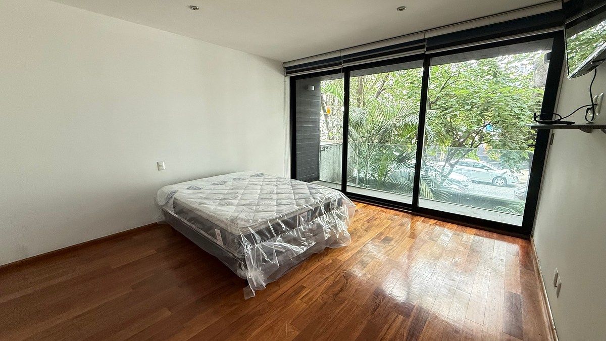 Apartamento em Polanco IV Sección, Miguel Hidalgo, foto 12 de 21