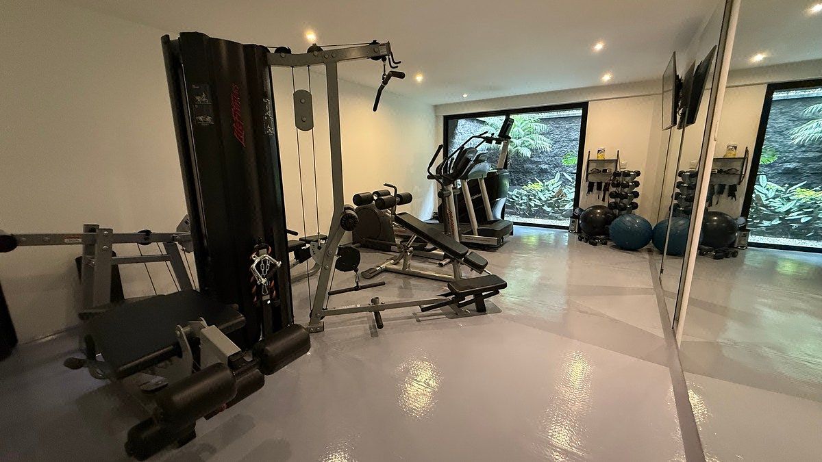 Apartamento em Polanco IV Sección, Miguel Hidalgo, foto 21 de 21