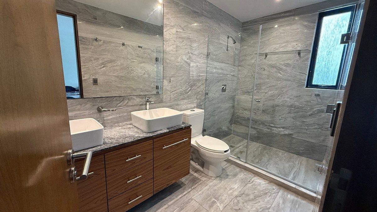Apartamento em Polanco IV Sección, Miguel Hidalgo, foto 10 de 21