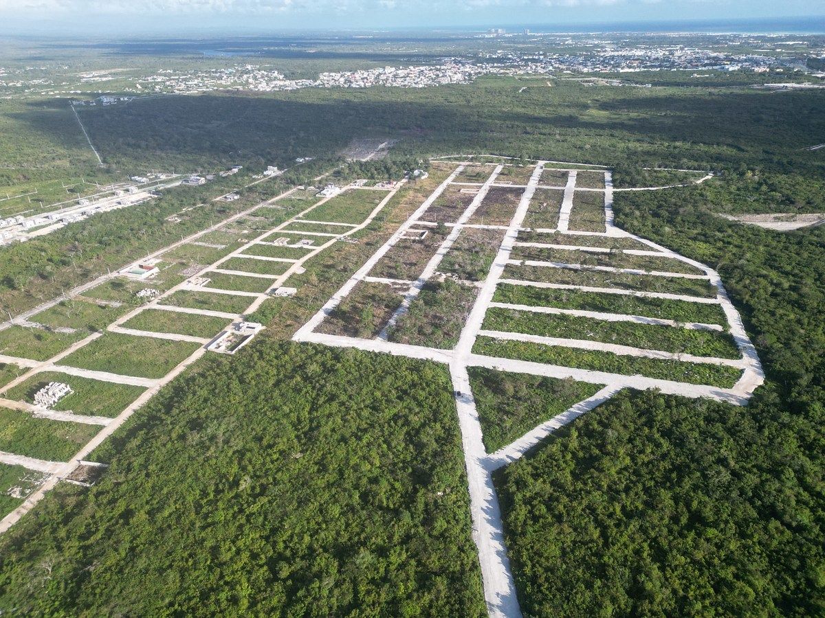 Terreno en Punta Cana, foto 9 de 9