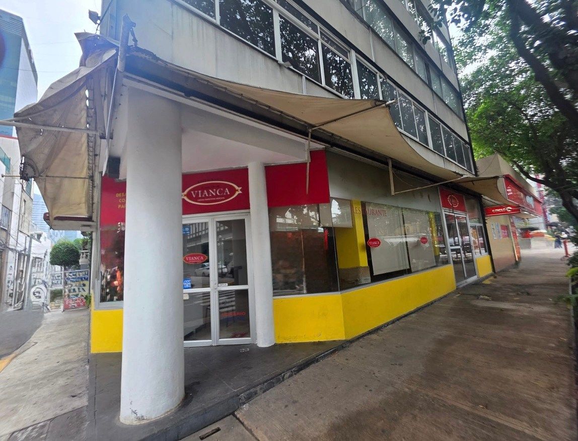 Renta de Local Comercial, foto 1 de 14