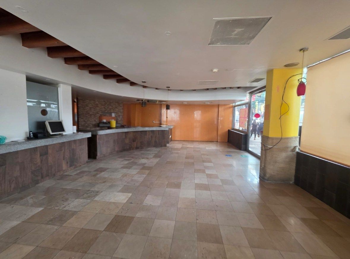 Local comercial en Cuauhtémoc, Cuauhtémoc, foto 4 de 14