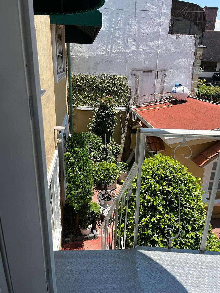 Departamento en Lomas de Tecamachalco, Huixquilucan, foto 2 de 19