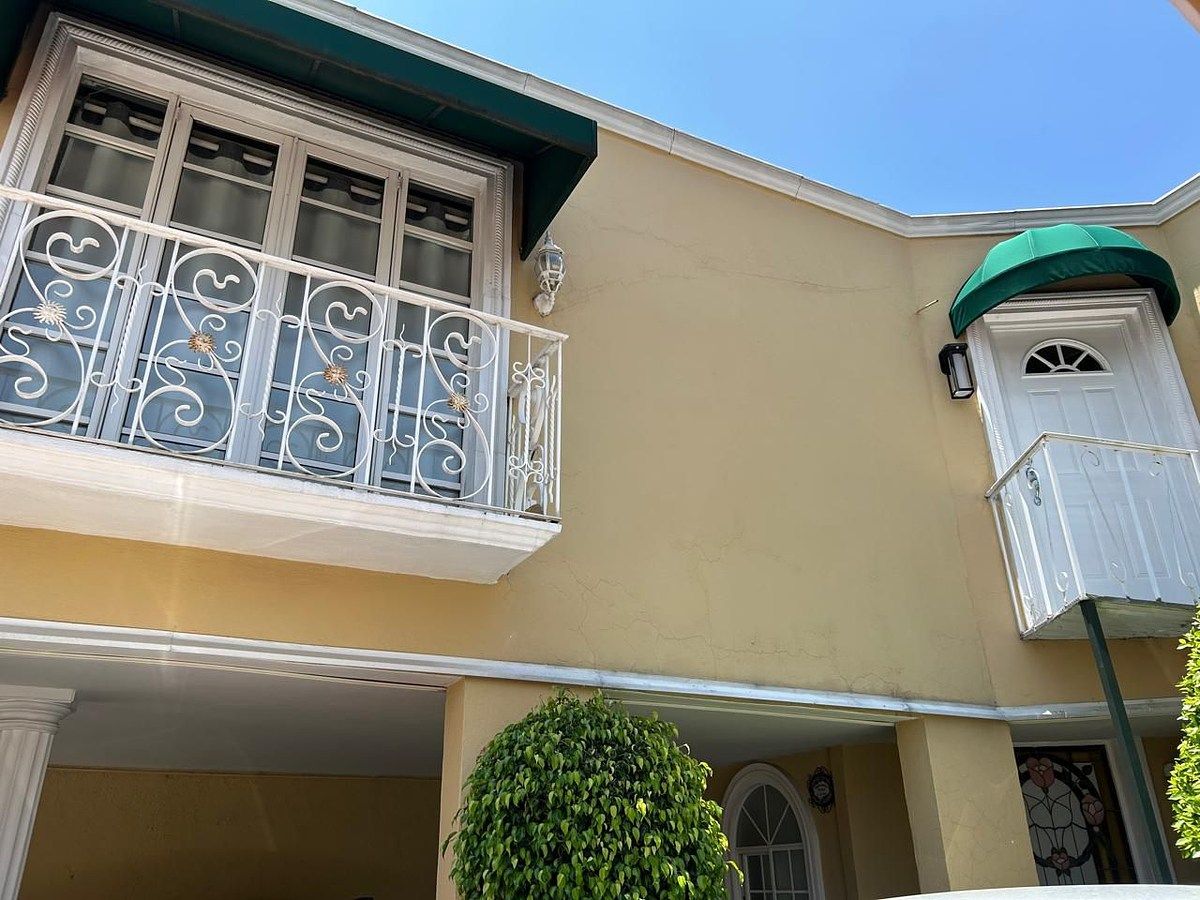 Departamento en Lomas de Tecamachalco, Huixquilucan, foto 3 de 19