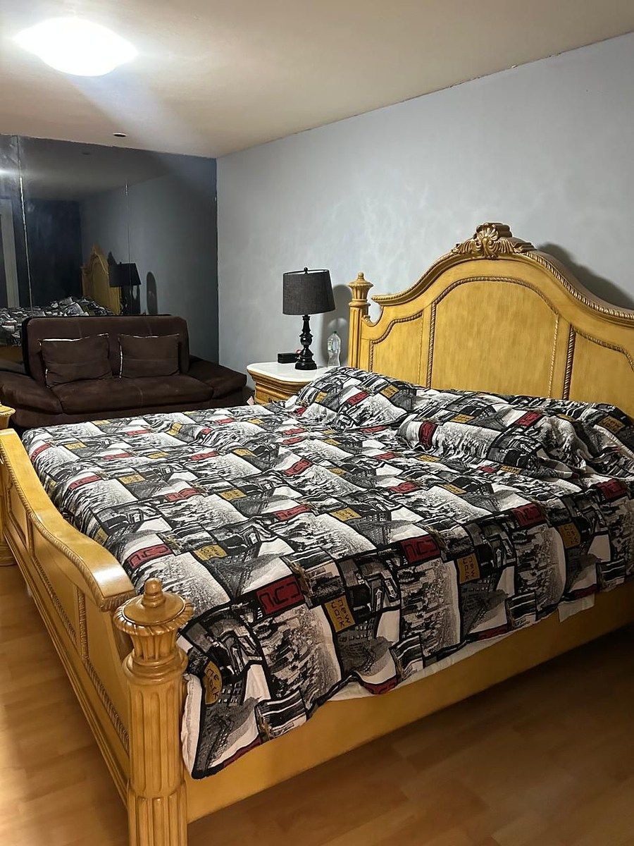 Departamento en Lomas de Tecamachalco, Huixquilucan, foto 7 de 19