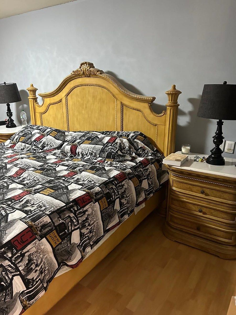 Departamento en Lomas de Tecamachalco, Huixquilucan, foto 13 de 19