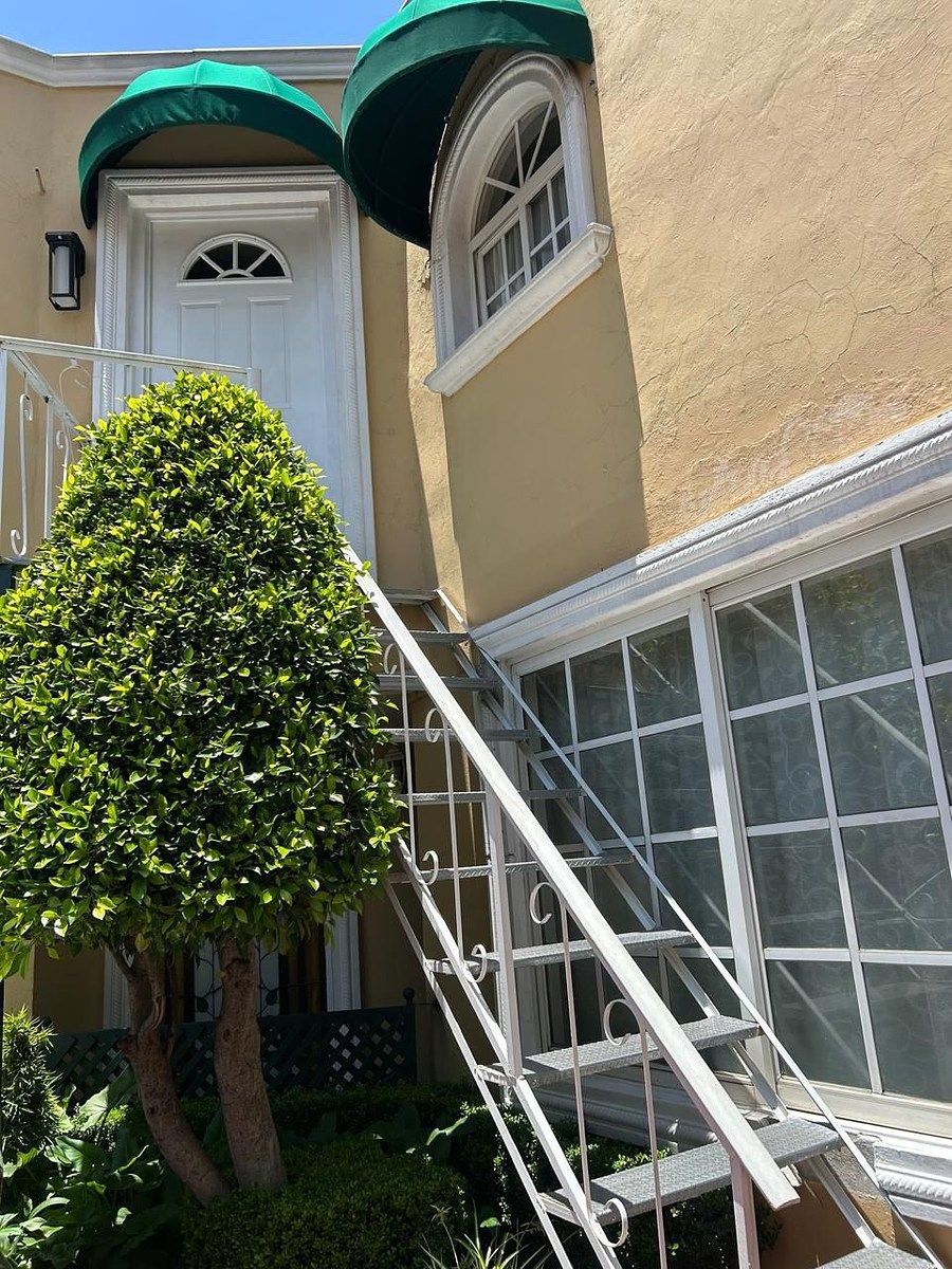Departamento en Lomas de Tecamachalco, Huixquilucan, foto 15 de 19