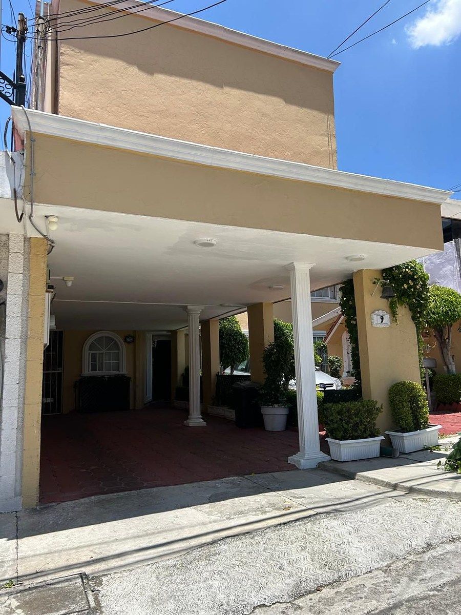 Departamento en Lomas de Tecamachalco, Huixquilucan, foto 17 de 19