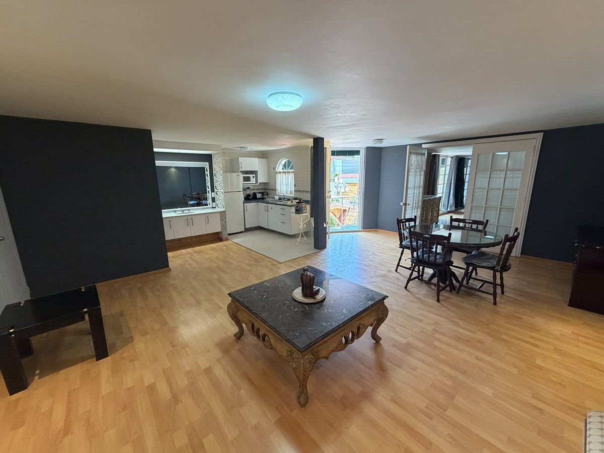 Loft Dúplex Amueblado en Renta en Tecamachalco, foto 1 de 8