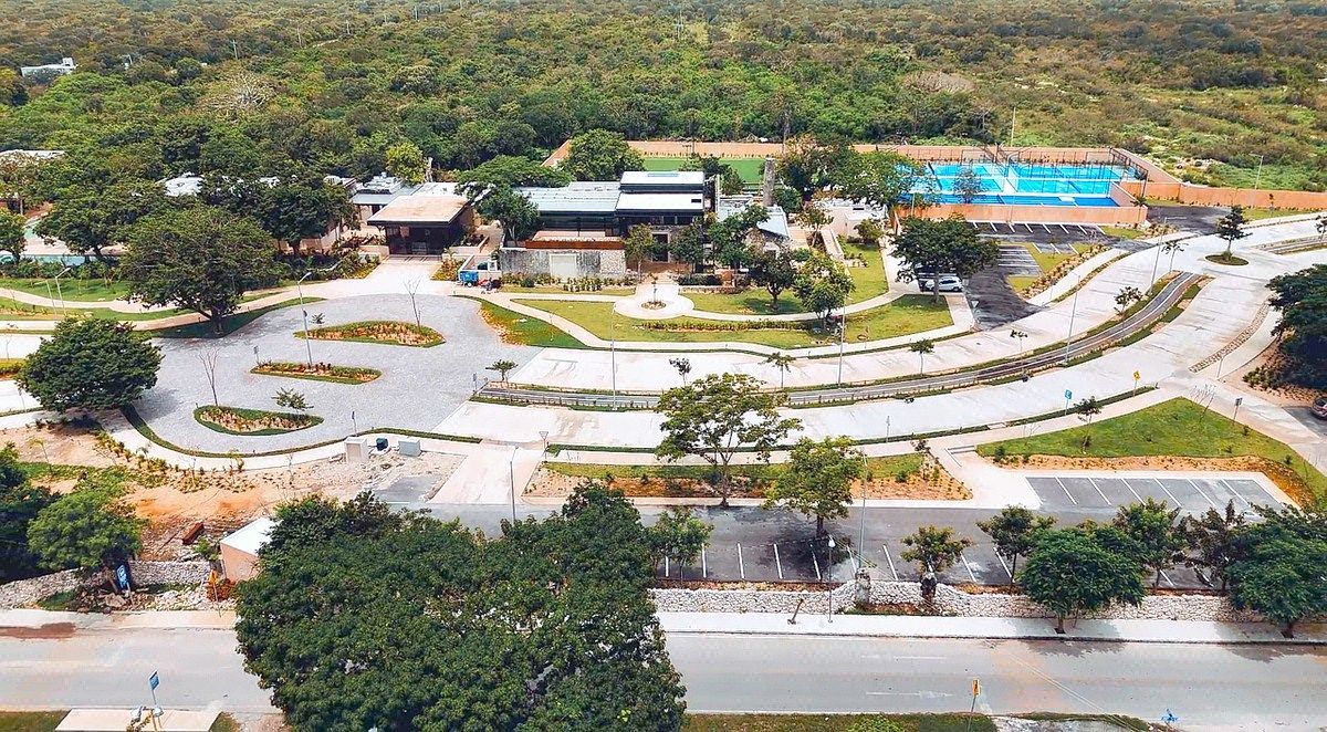Terreno en Kikteil, Mérida, foto 28 de 41