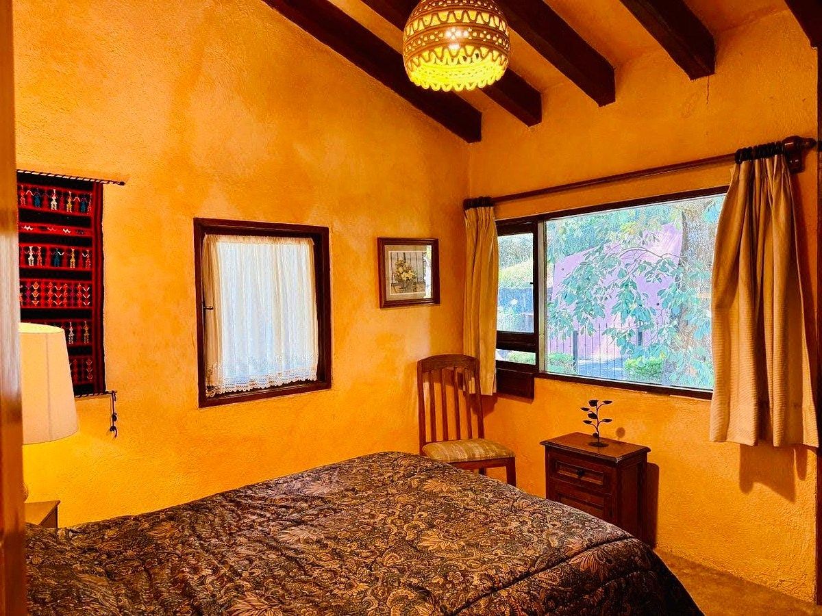 House in Avándaro, Valle de Bravo, photo 15 of 21