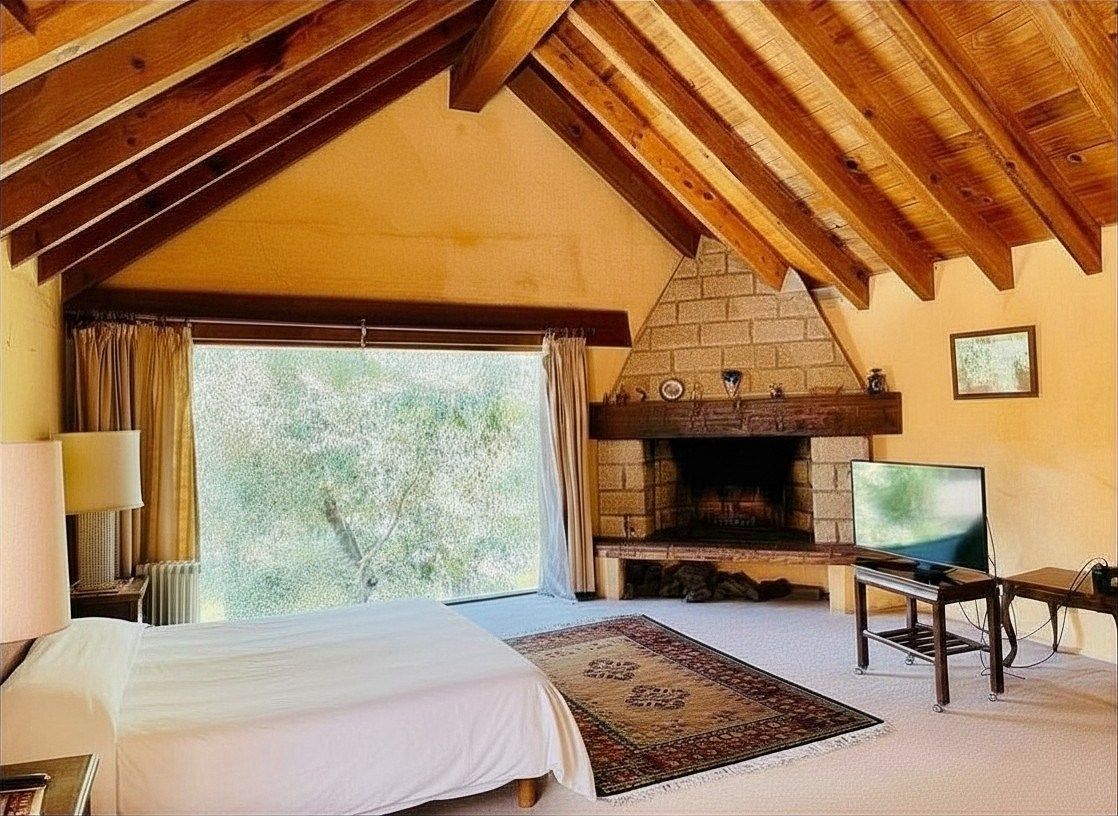 House in Avándaro, Valle de Bravo, photo 19 of 21