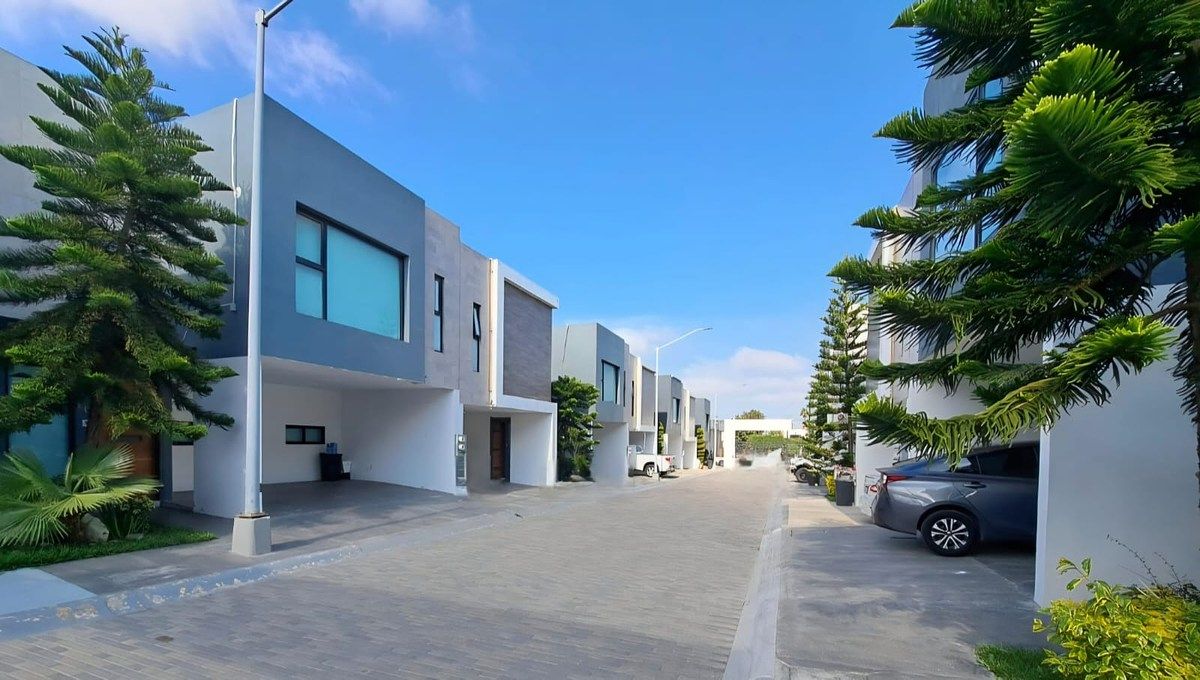 Casa en renta área de El Soler en Los Altos Tijuana, foto 1 de 13