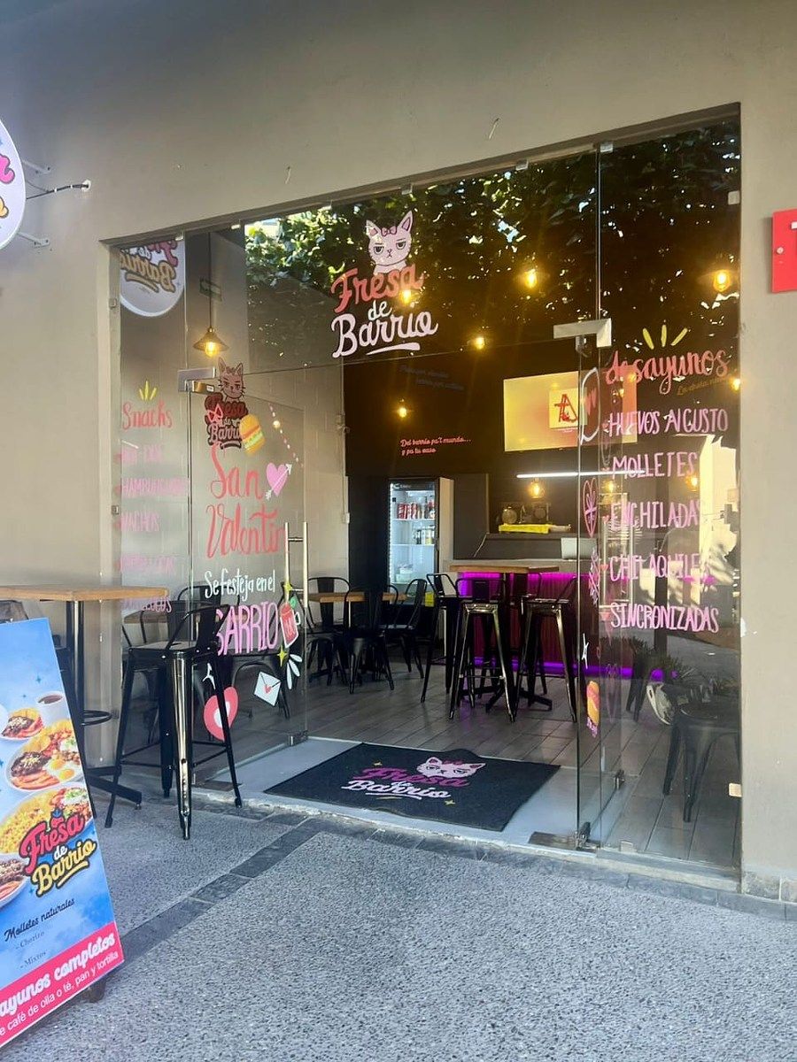 Local en Venta en Zakia, photo 1 of 5