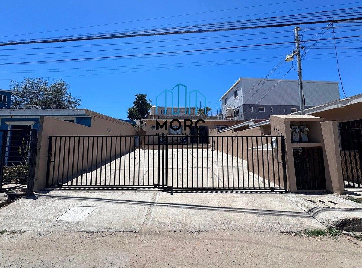 ALUGUEL DE ESPAÇO COMERCIAL FRENTE AOS FAZENDAS, ENSENADA B.C., foto 1 de 14