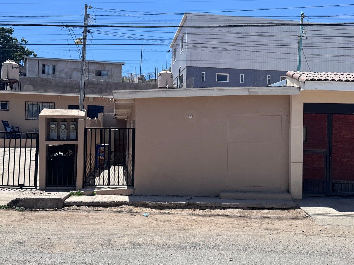 Local comercial en Ensenada Centro, Ensenada, foto 2 de 15