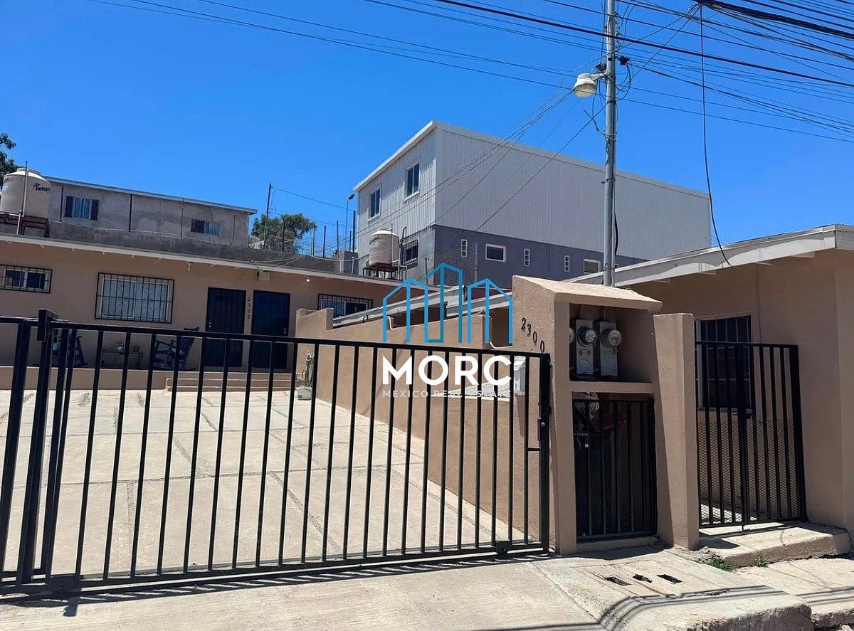 RENTA DE LOCAL COMERCIAL FRENTE A LAS FINCAS, ENSENADA B.C., foto 1 de 14
