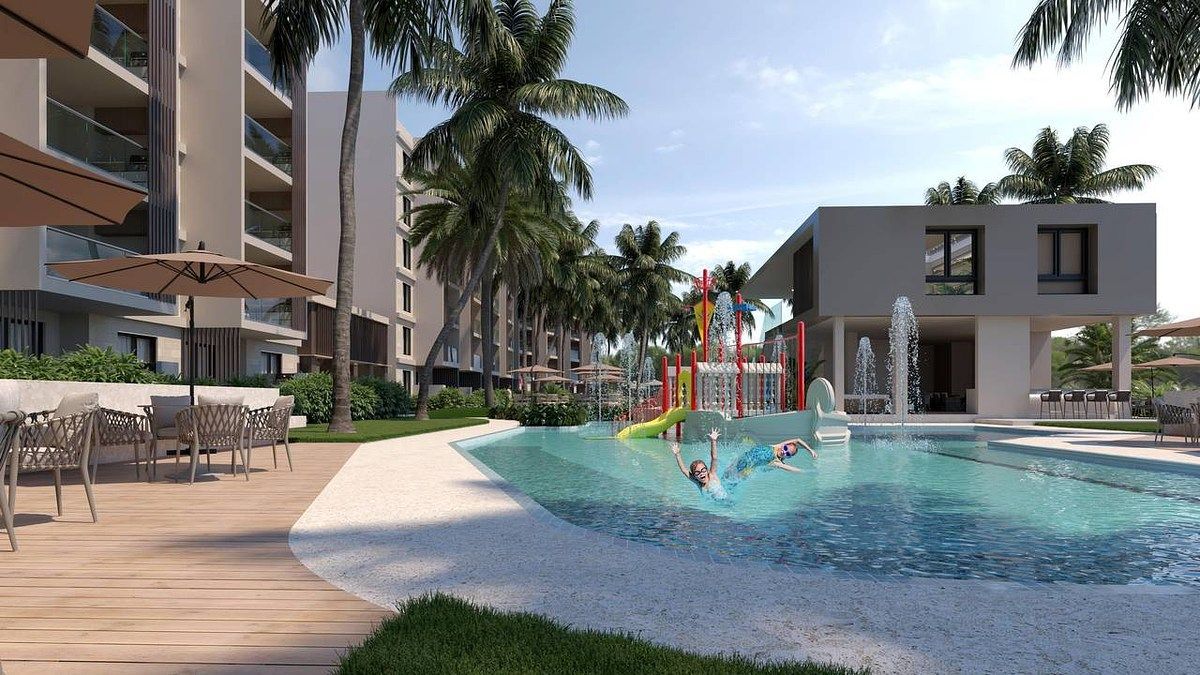 Apartamento en Cap Cana, Punta Cana, foto 3 de 19