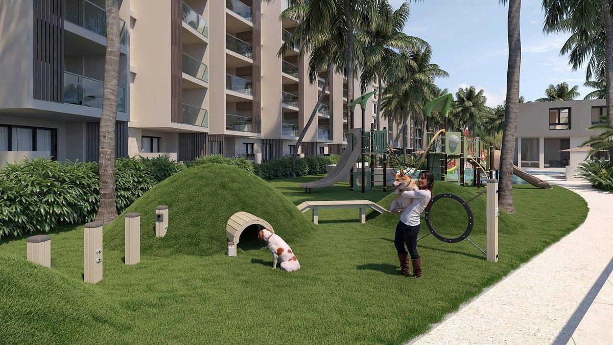 Apartamento en Cap Cana, Punta Cana, foto 4 de 19