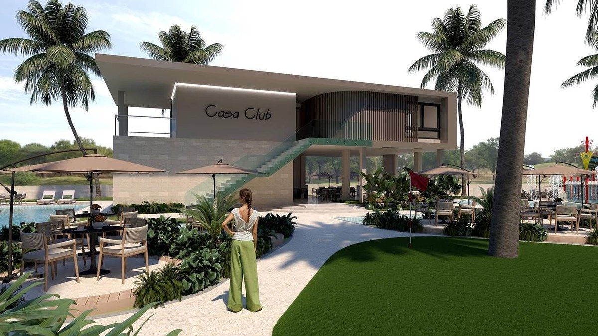 Apartamento en Cap Cana, Punta Cana, foto 7 de 19