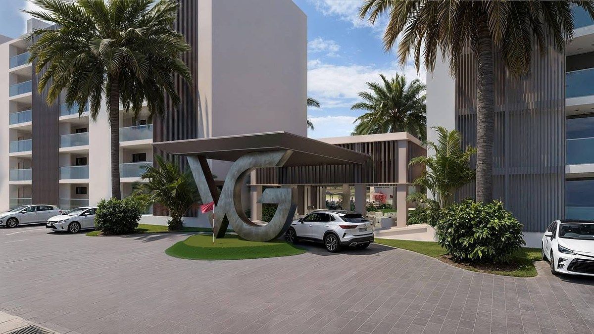 Apartamento en Cap Cana, Punta Cana, foto 9 de 19