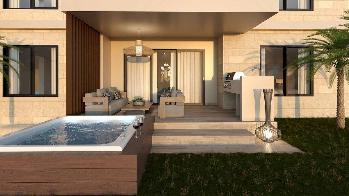 Apartamento en Cap Cana, Punta Cana, foto 11 de 19