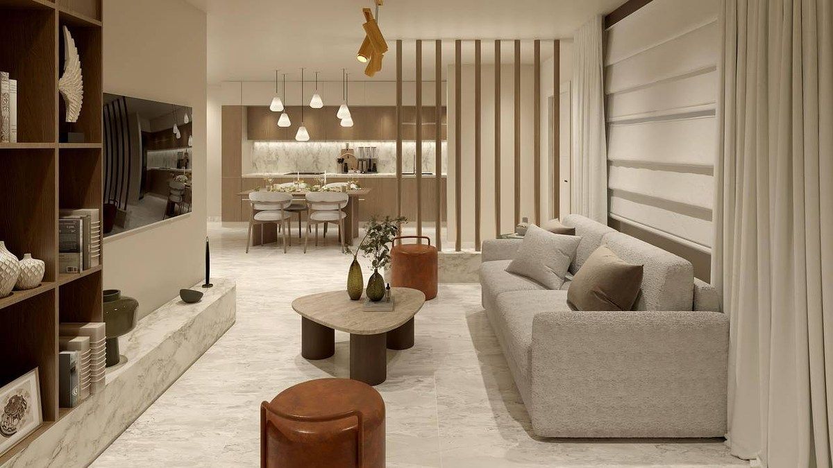 Apartamento en Cap Cana, Punta Cana, foto 12 de 19