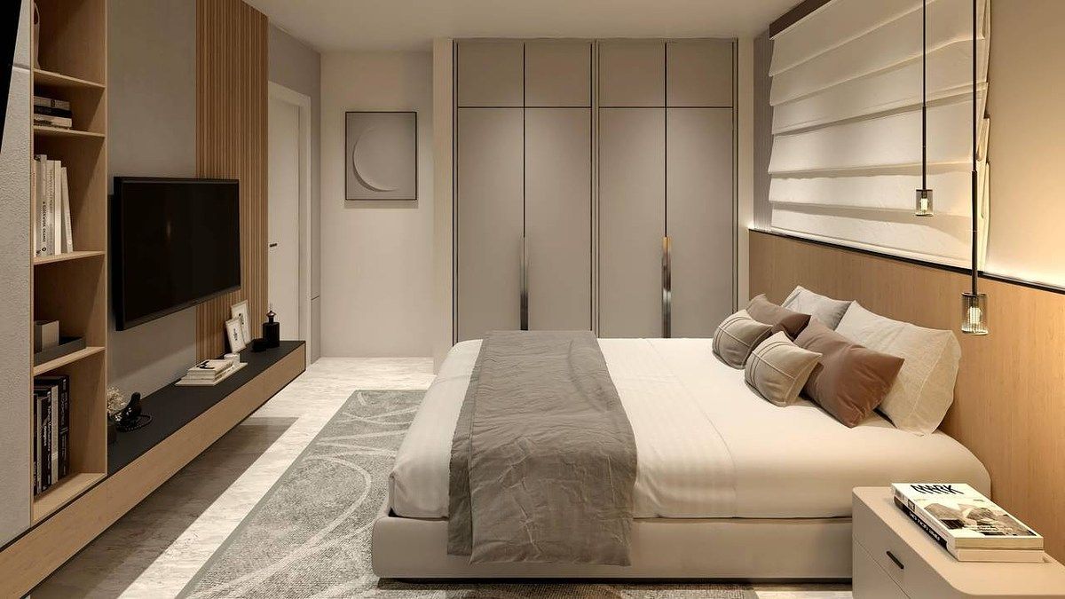 Apartamento en Cap Cana, Punta Cana, foto 16 de 19