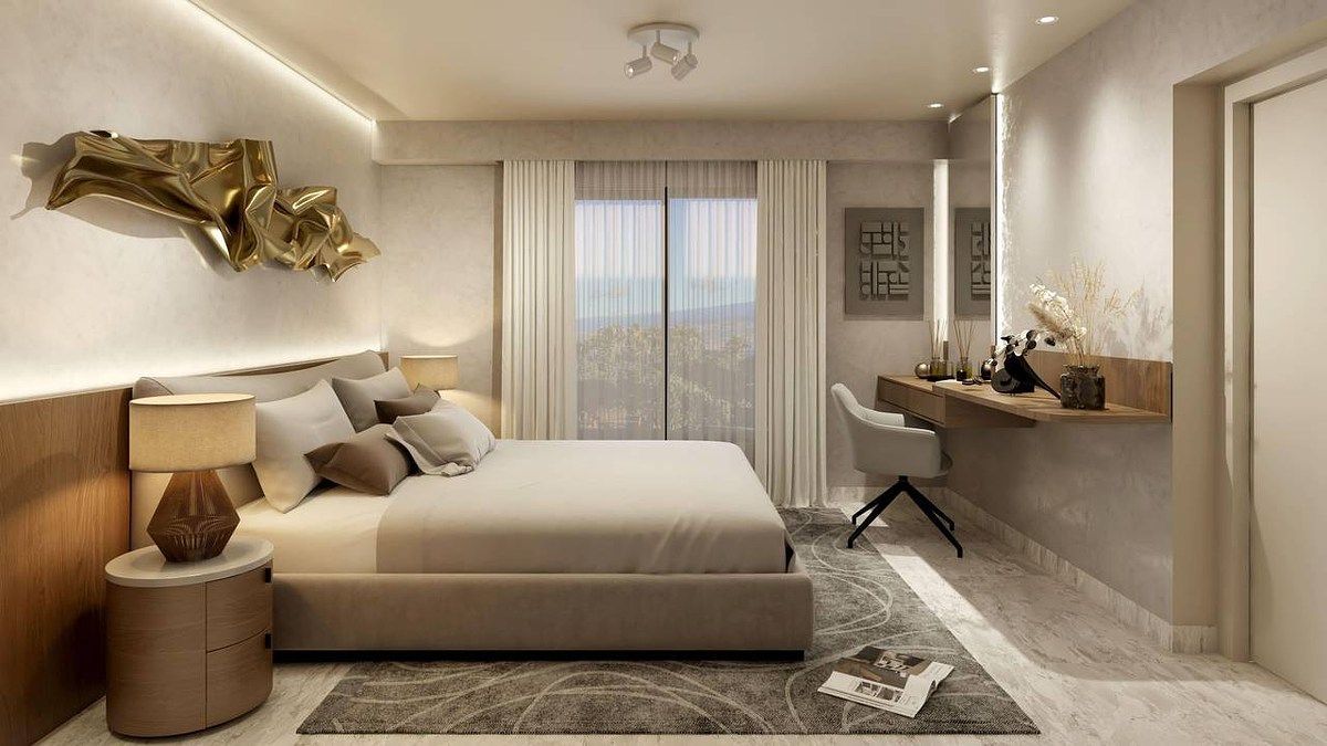 Apartamento en Cap Cana, Punta Cana, foto 17 de 19