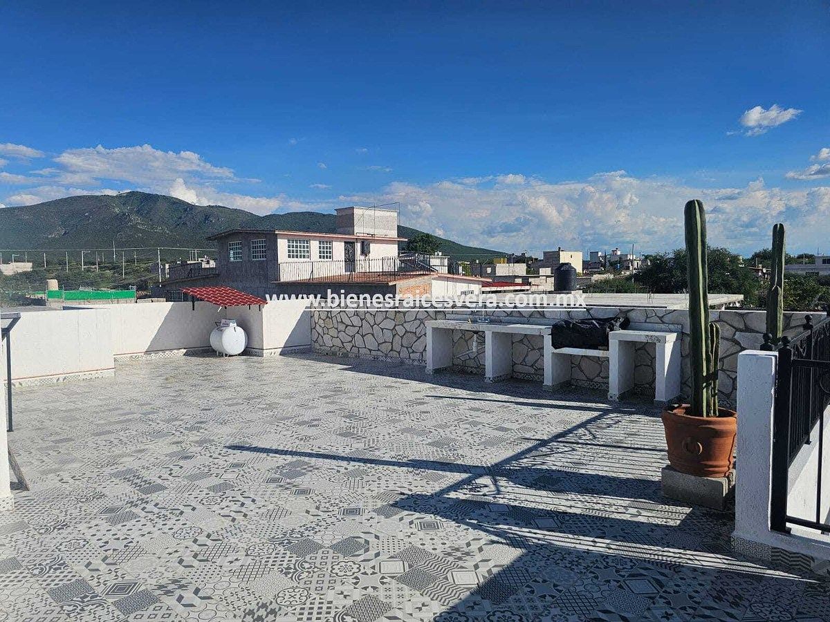 Casa en Santa Fe, Tequisquiapan, foto 22 de 34
