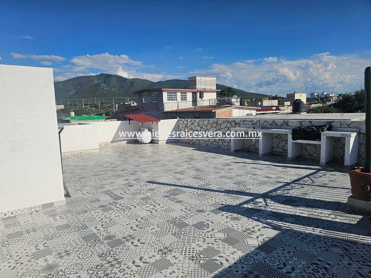 Casa en Santa Fe, Tequisquiapan, foto 23 de 34