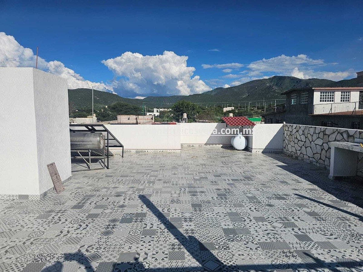 Casa en Santa Fe, Tequisquiapan, foto 25 de 34