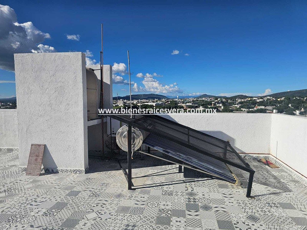 Casa en Santa Fe, Tequisquiapan, foto 26 de 34