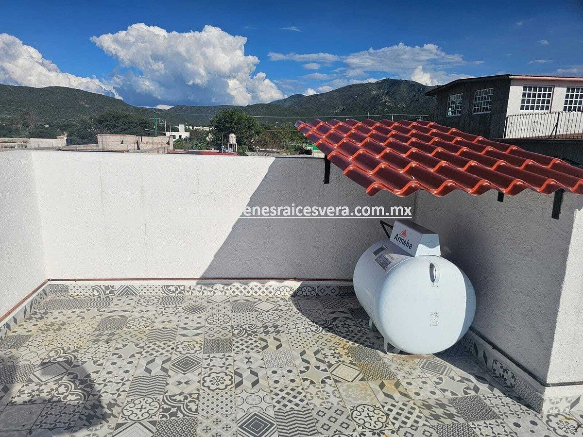 Casa en Santa Fe, Tequisquiapan, foto 27 de 34