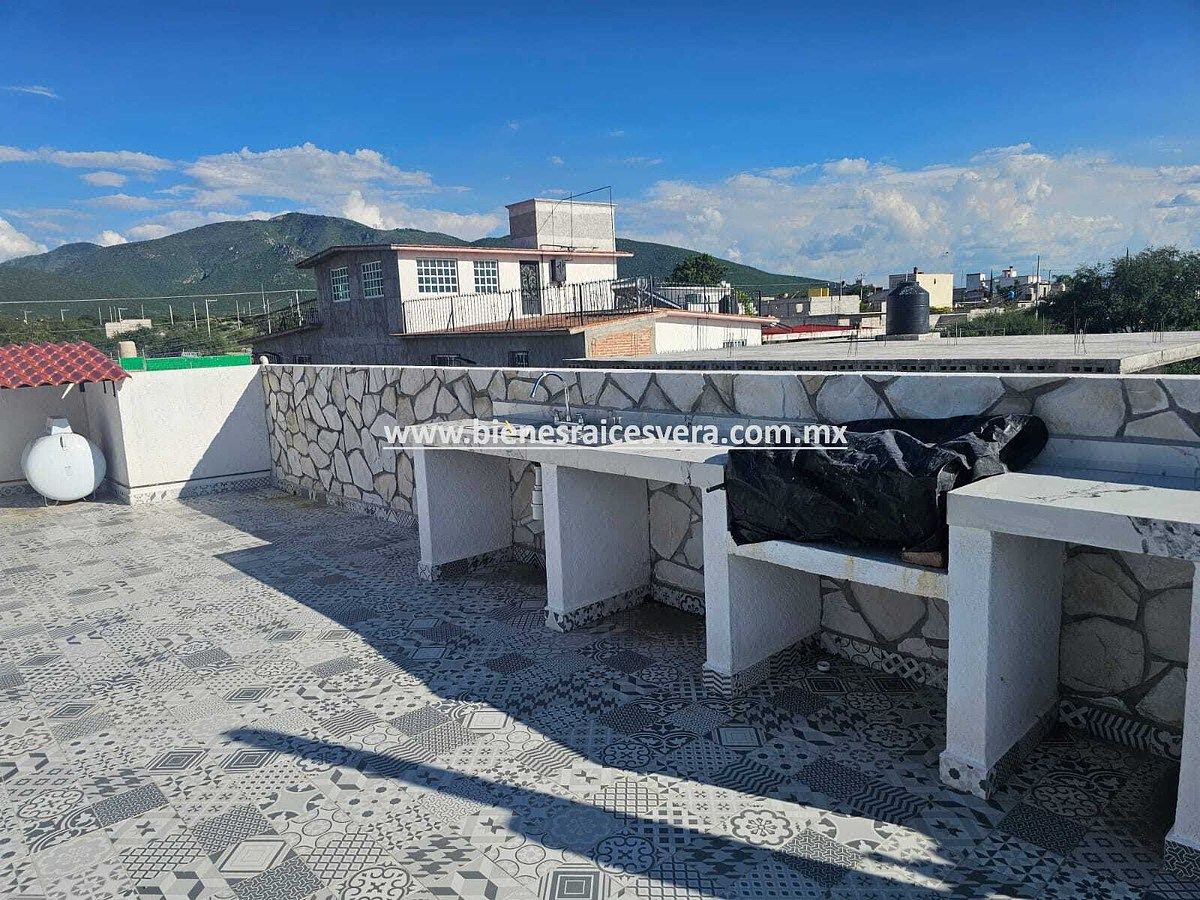 Casa en Santa Fe, Tequisquiapan, foto 24 de 34