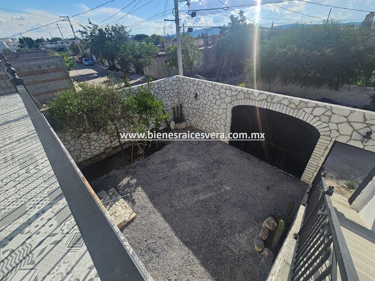 Casa en Santa Fe, Tequisquiapan, foto 29 de 34