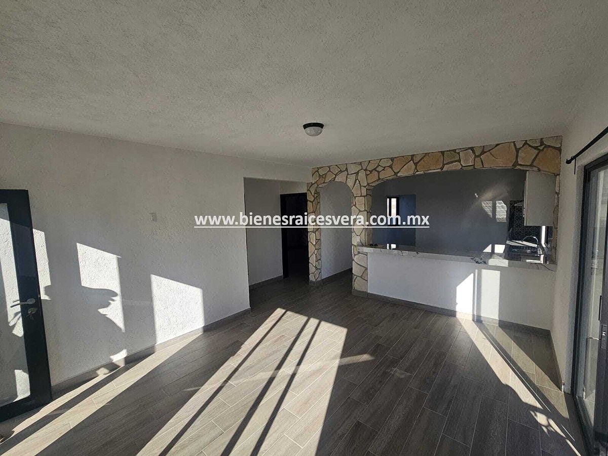 Casa en Santa Fe, Tequisquiapan, foto 2 de 34