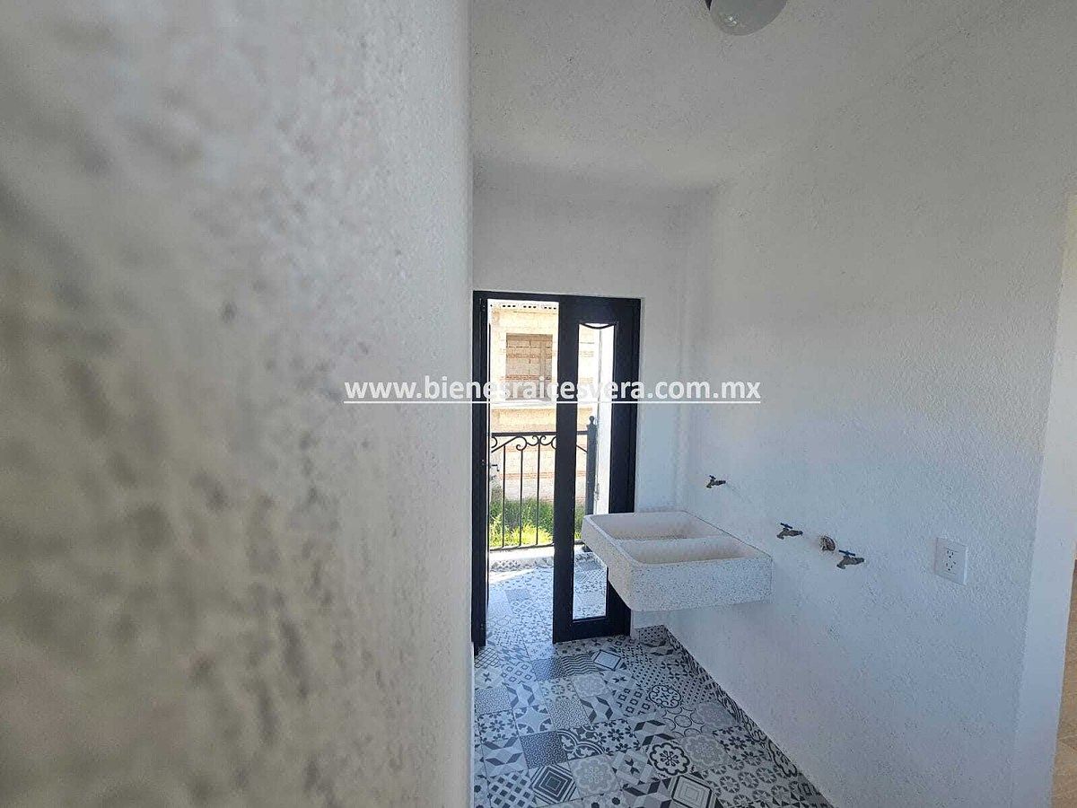 Casa en Santa Fe, Tequisquiapan, foto 10 de 34