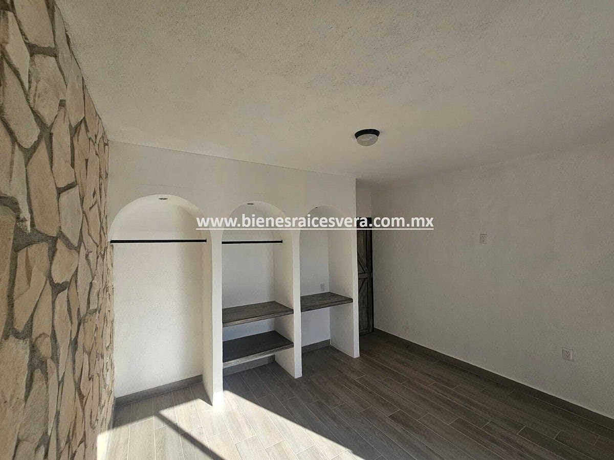 Casa en Santa Fe, Tequisquiapan, foto 12 de 34