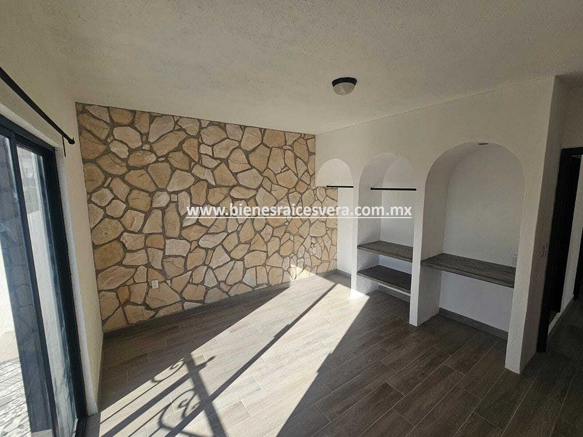 Casa en Santa Fe, Tequisquiapan, foto 11 de 34