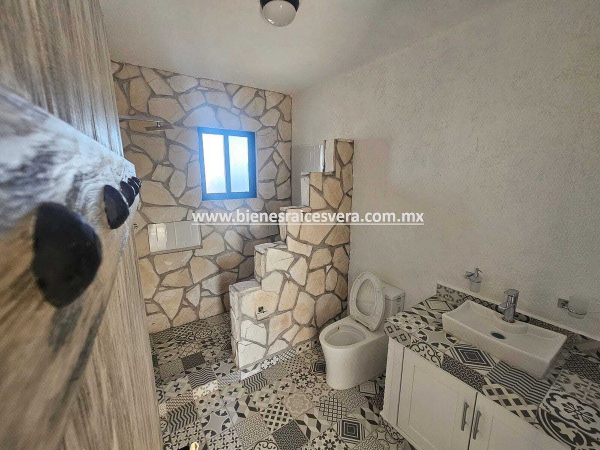 Casa en Santa Fe, Tequisquiapan, foto 14 de 34