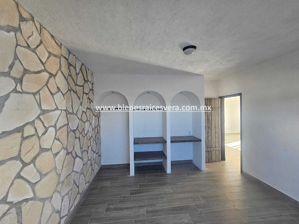Casa en Santa Fe, Tequisquiapan, foto 15 de 34