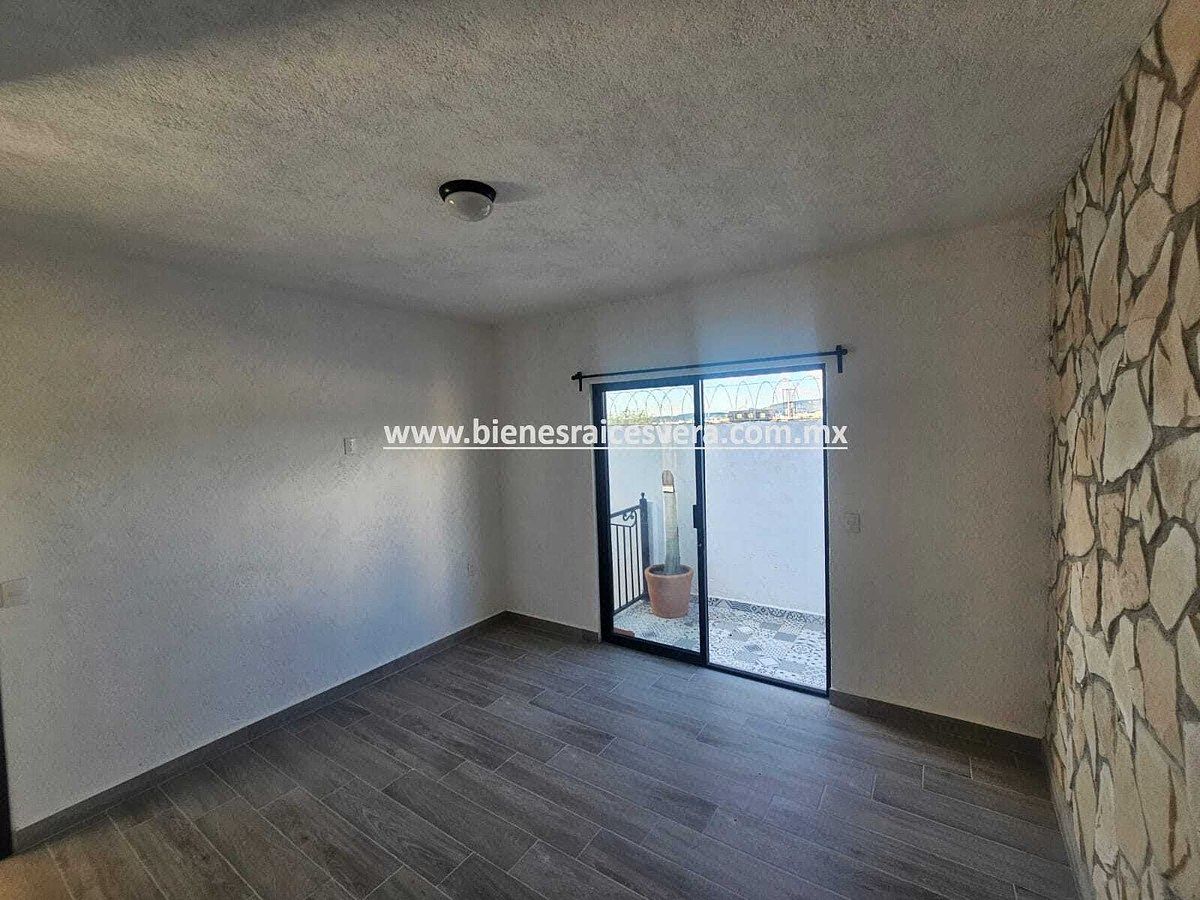 Casa en Santa Fe, Tequisquiapan, foto 16 de 34
